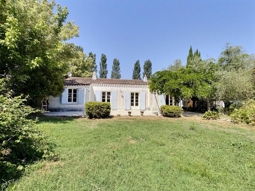 VILLA Saint Laurent De La Pree 120 m2