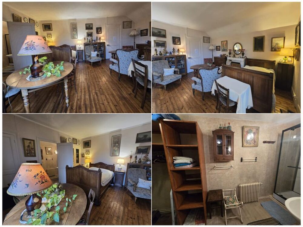 Location Appartement Chambre de 12m2 à louer sur Grenoble Grenoble