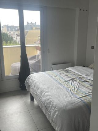  Appartement à louer 2 pièces 43 m²