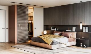  Appartement  vendre 4 pices 79 m