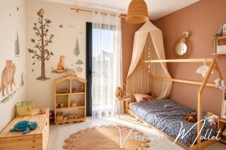  Maison à vendre 5 pièces 106 m²