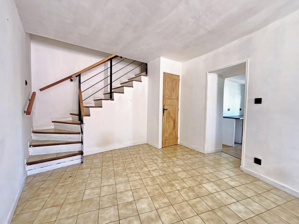 Vente Maison Maison Rians