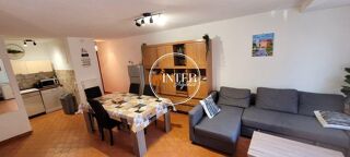  Appartement � vendre 2 pi�ces 47 m�