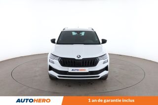 Karoq 1.5 TSI EVO 2 ACT Sportline DSG7 150 ch 2024 occasion 92130 Issy-les-Moulineaux