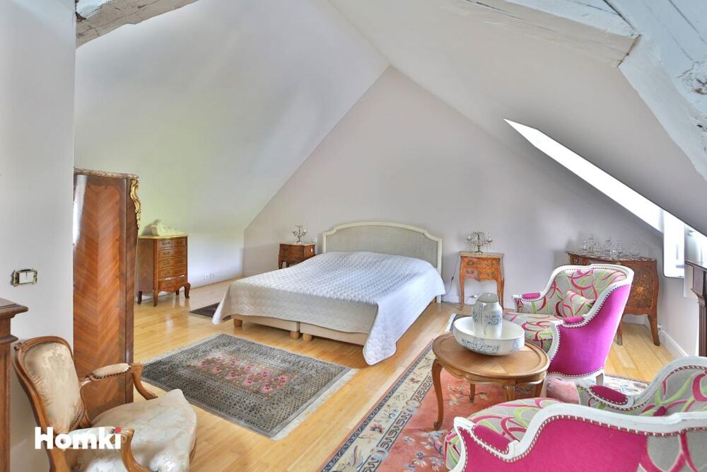 Vente Maison Maison/Villa T4 de 177 m², rue Thibault Chabrand à Cormeilles-en-Parisis Cormeilles en parisis