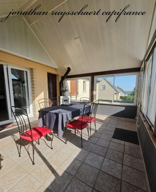  Maison à vendre 6 pièces 106 m²