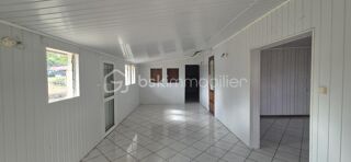  Maison � vendre 3 pi�ces 114 m�