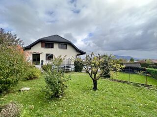  Maison à vendre 6 pièces 112 m²