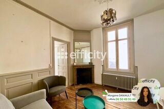  Appartement à vendre 2 pièces 40 m²