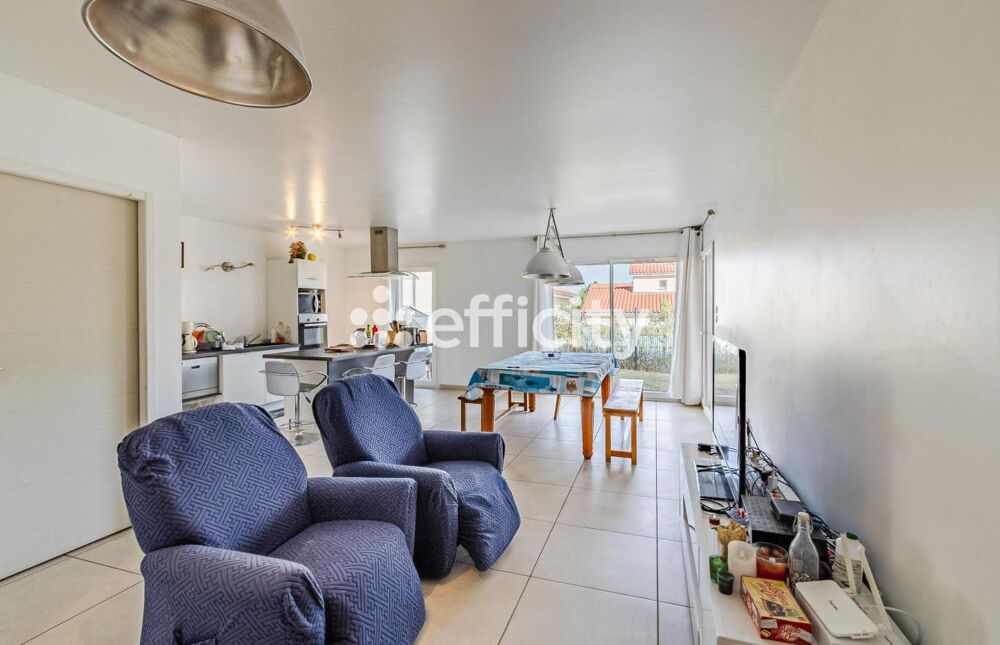 Vente Maison Pavillon Belleville en beaujolais