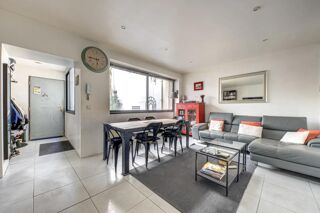 Maison 5 pièces 156 m² · à Saint-Ouen · 156 m² · 700 000 €