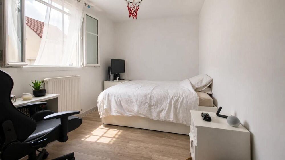 Maison de 4 pièces de 79,4 m² à Leuville-sur-Orge