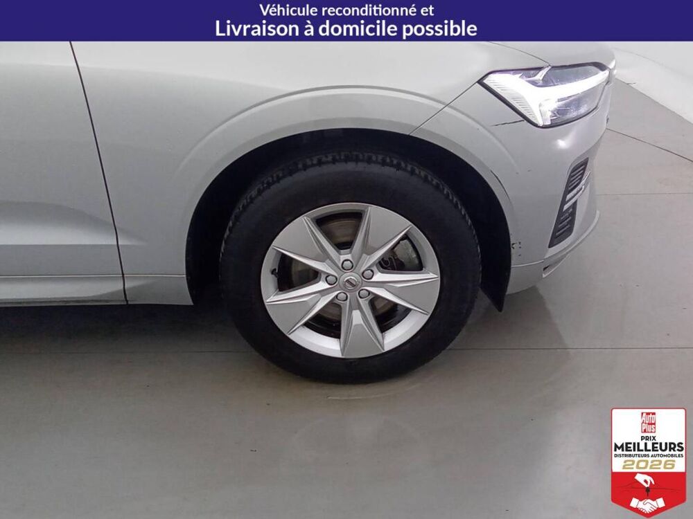 XC60 B4 197 ch Geartronic 8 Start 2022 occasion 10150 Lavau