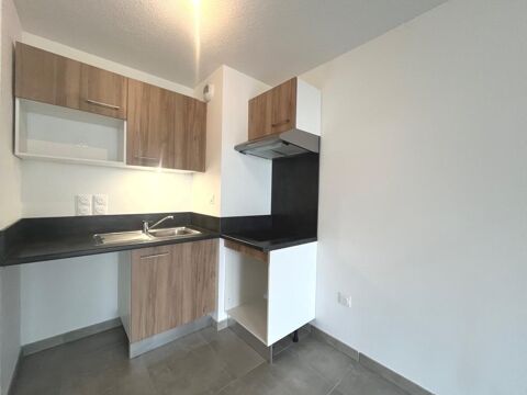  Appartement  louer 2 pices 39 m