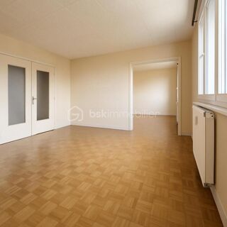  Appartement à vendre 4 pièces 72 m²