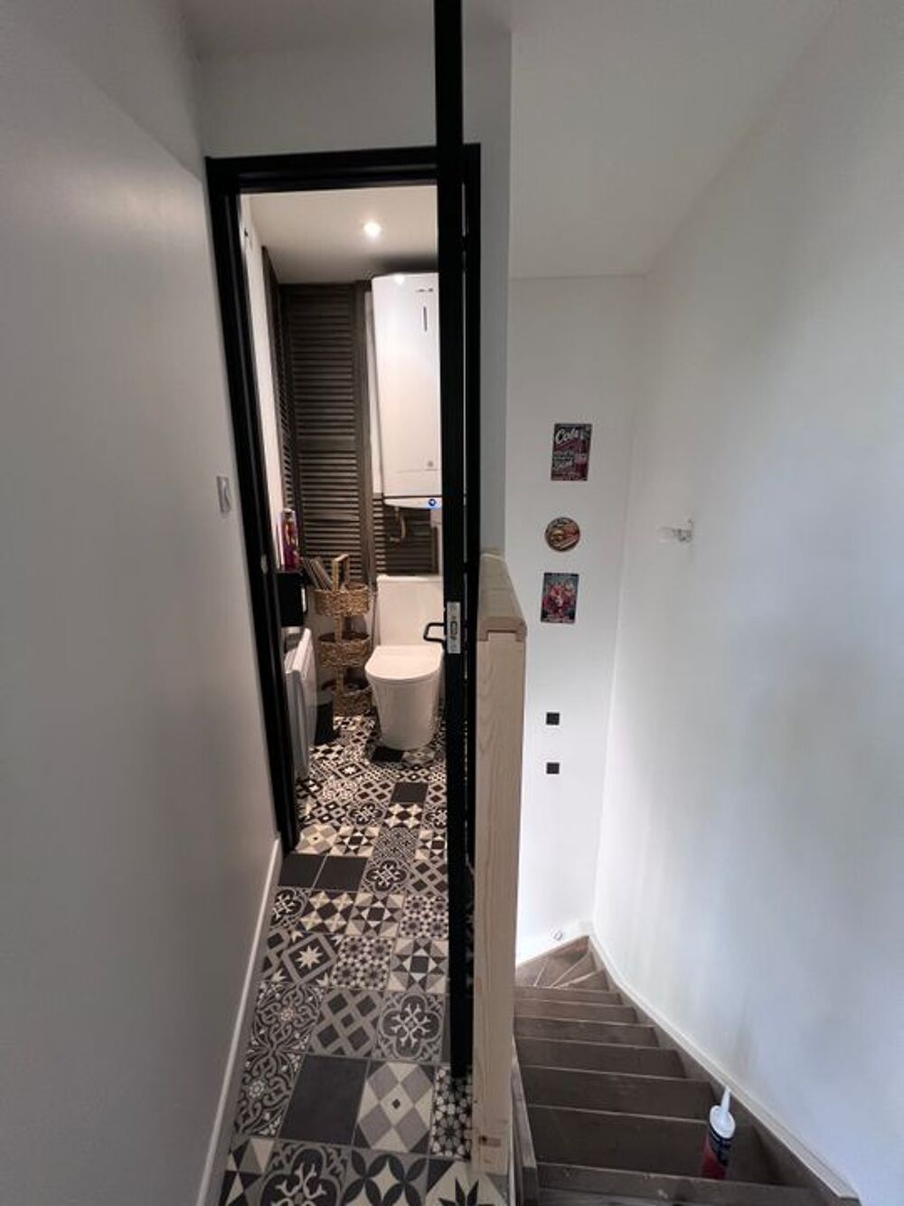Location Appartement Appartement de 48m2 à louer sur Charly Charly