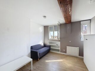  Appartement � louer 1 pi�ce 18 m�