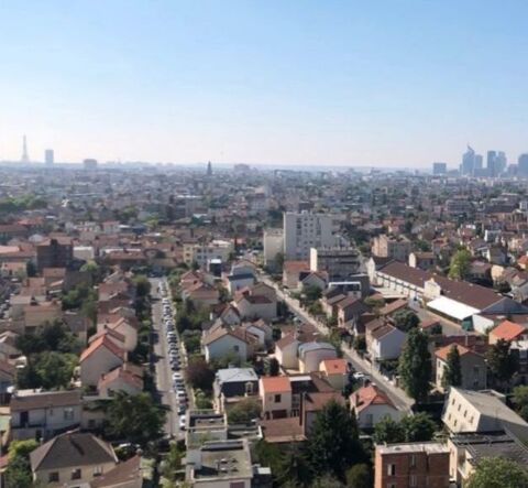  Appartement � louer 5 pi�ces 75 m�