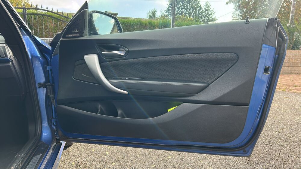 S&eacute;rie 1 Coupe (F21) M135i 320 M Sport 2013 occasion 76240 Belbeuf