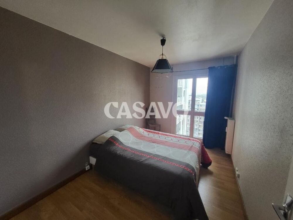 Vente Appartement Vente Appartement 2 pièces de 43m² - 95310 Saint-Ouen-l'Aumône Saint ouen l aumone