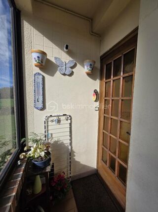  Maison � vendre 4 pi�ces 80 m�