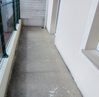  Appartement � vendre 3 pi�ces 57 m�