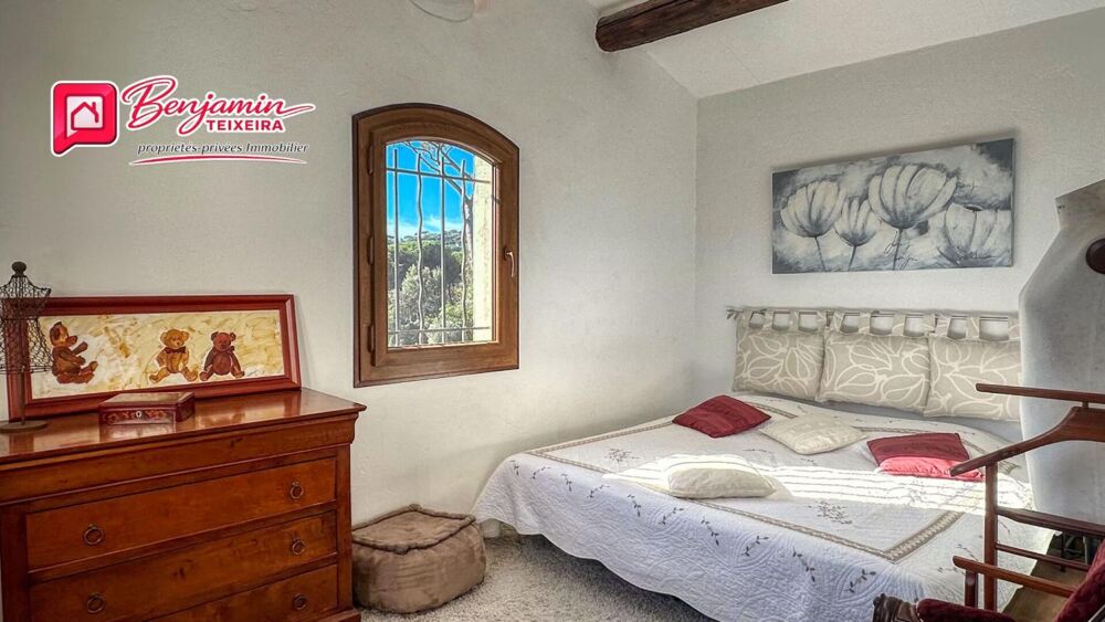 � vendre  Propri�t�/ch�teau Sainte-Maxime (83120)