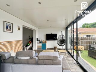  Maison à vendre 4 pièces 120 m²