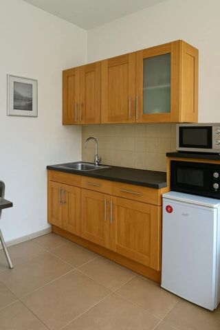  Appartement � louer 2 pi�ces 33 m�