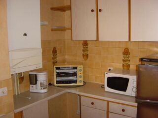  Appartement à louer 2 pièces 31 m²