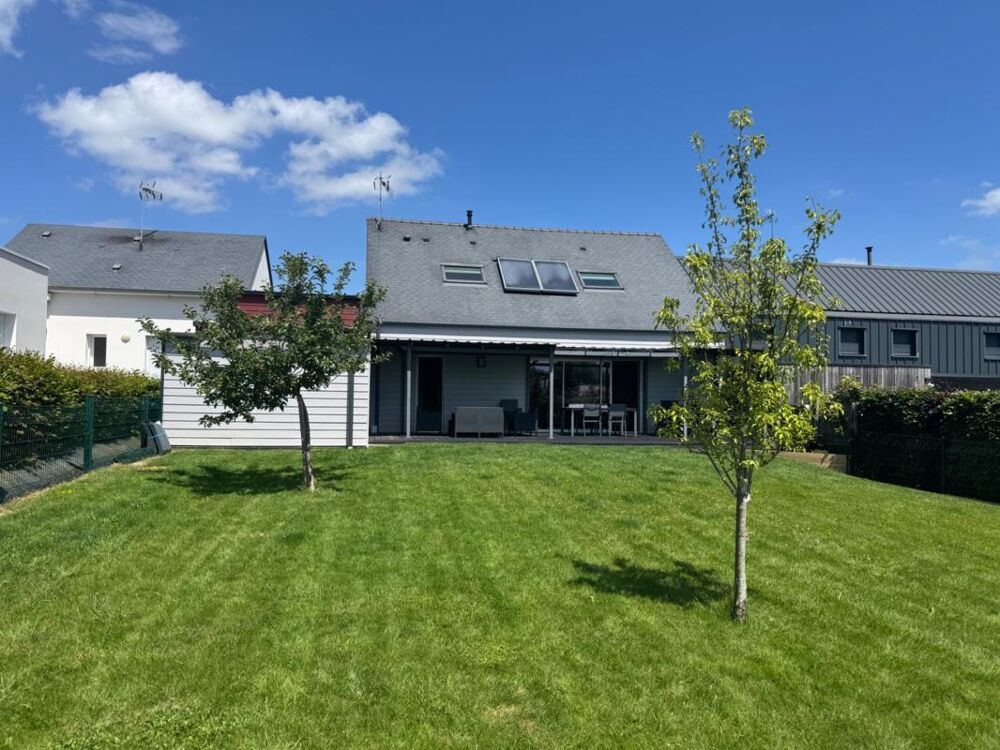 Maison 6 pièces 116 m² · à Argentre · 116 m² · 278 000 €