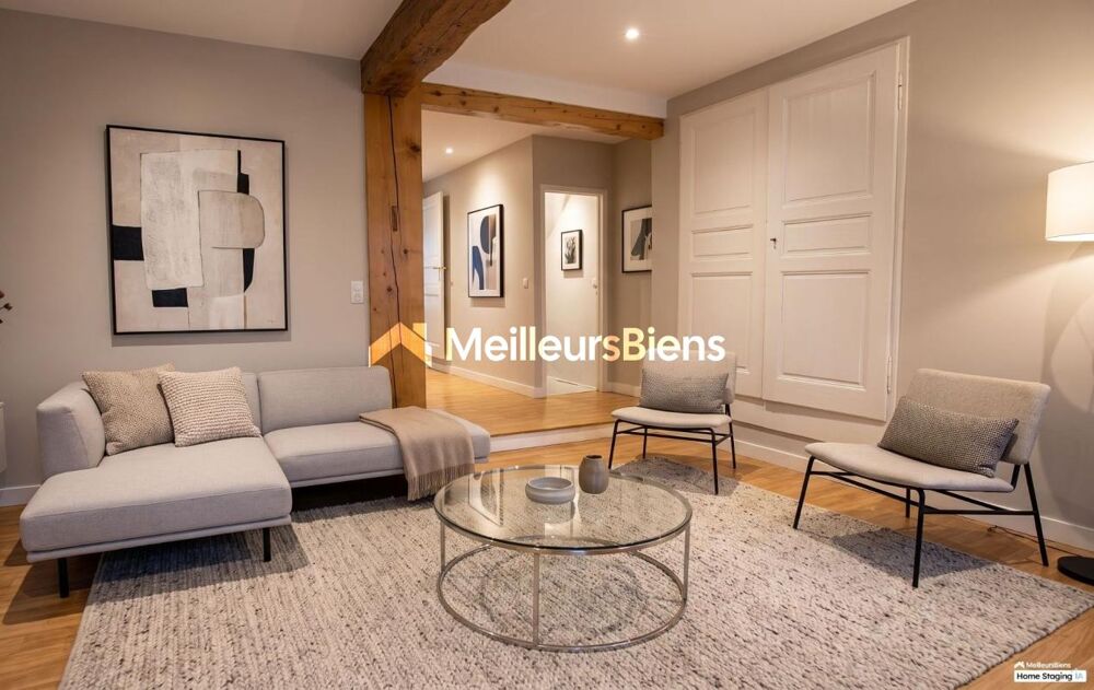 Vente Maison Embrun centre maison 76 m² sur 3 niveaux avec grande cave aménageable et terrasse Embrun