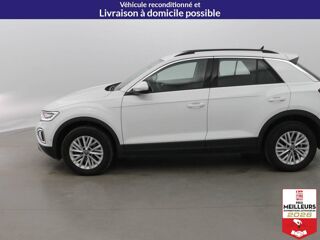 T-ROC TDI 150 DSG7 Life Plus 2024 occasion 10150 Lavau