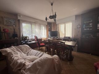  Maison � vendre 3 pi�ces 67 m�