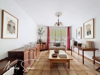  Appartement � vendre 3 pi�ces 61 m�