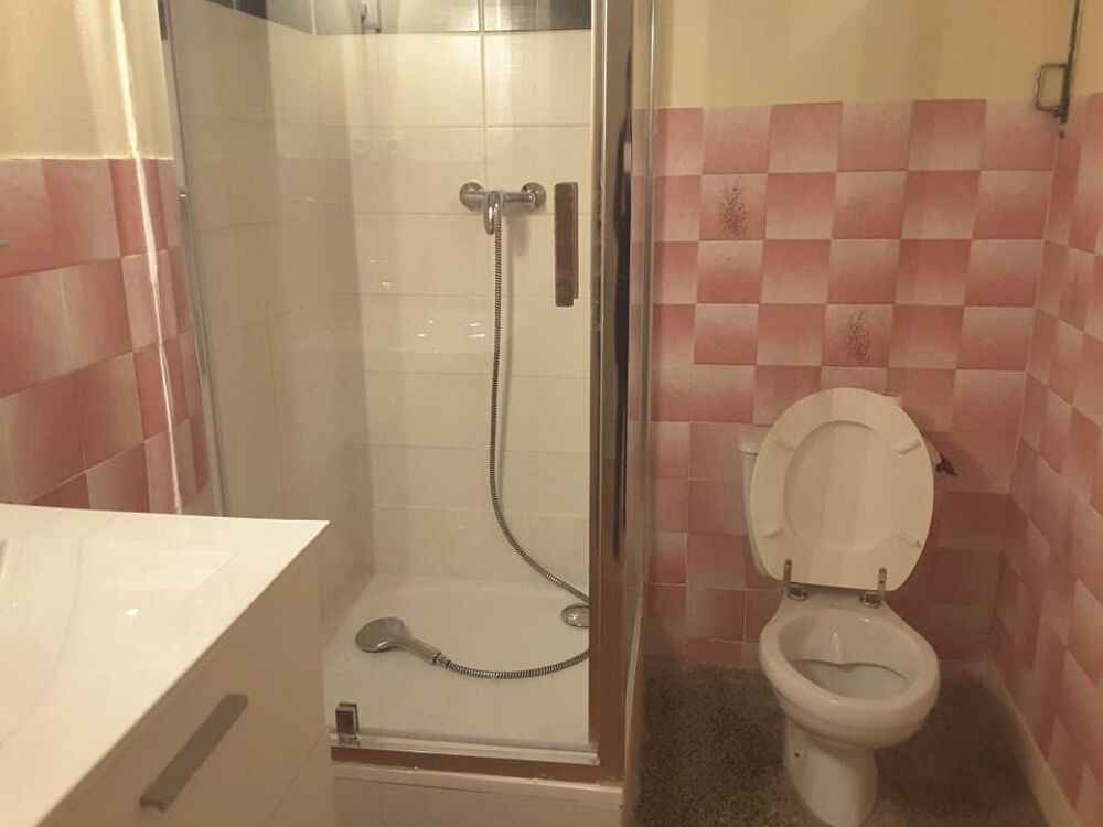 Location Appartement Appartement de 30m2 à louer sur Lorient Lorient