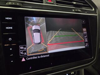 Tiguan R-Line 4Motion 2019 occasion 74330 Poisy