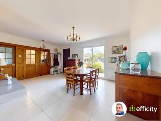  Maison � vendre 5 pi�ces 136 m�