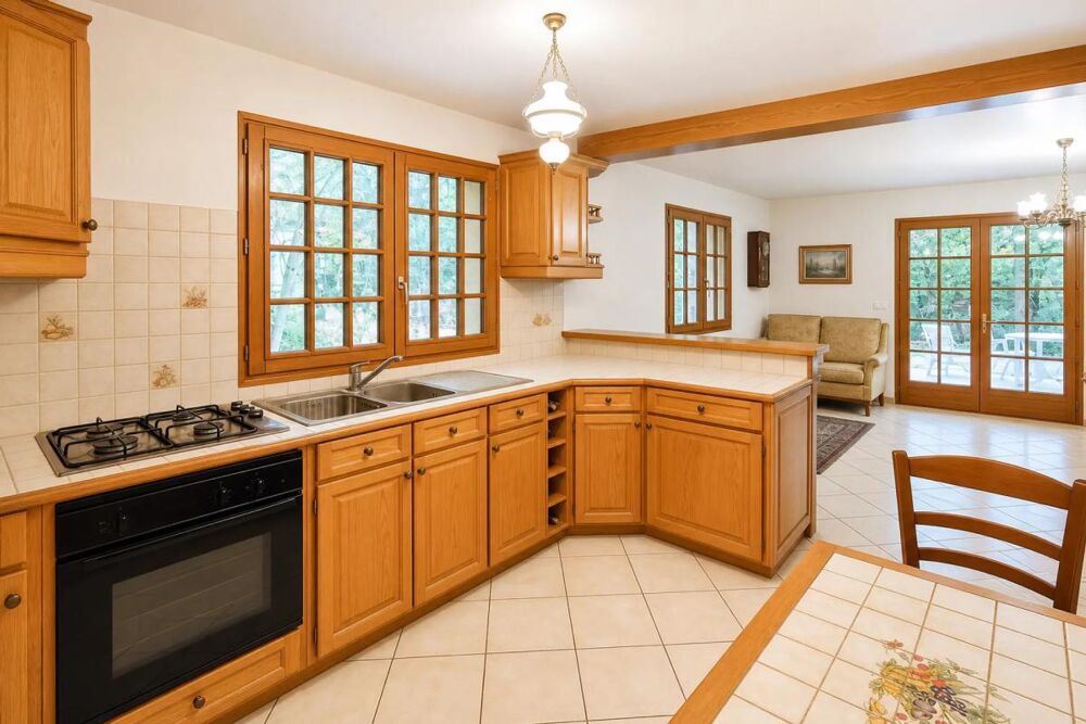 Vente Maison Charmante maison 5 pièces 94 m² à Glisolles Glisolles