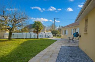  Maison � vendre 6 pi�ces 156 m�