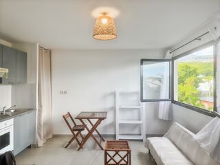  Appartement à vendre 1 pièce 25 m²