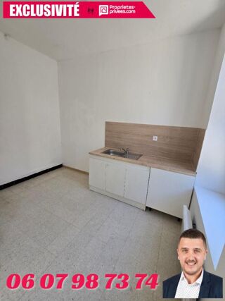  Maison  vendre 6 pices 75 m