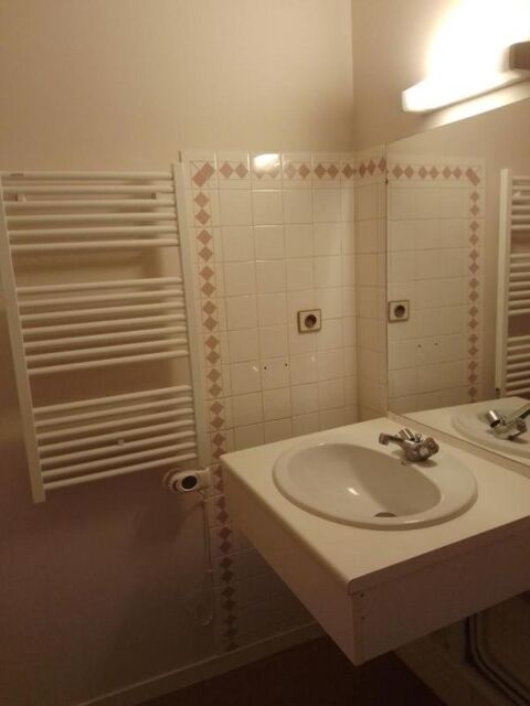  Appartement � louer 2 pi�ces 40 m�