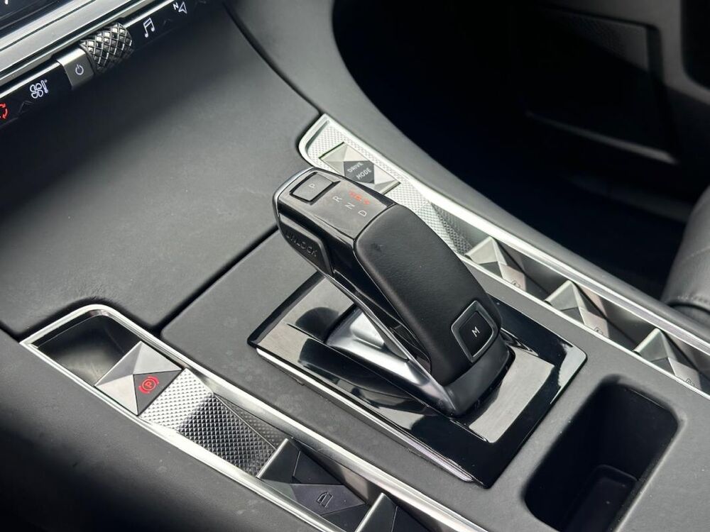 DS7 1.6 PURETECH 180 EXECUTIVE AUTOMATIQUE 2019 occasion 78240 Chambourcy