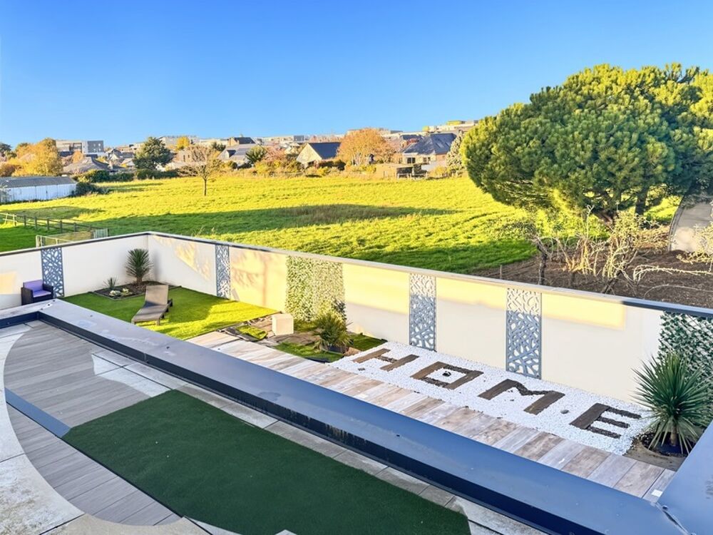  vendre  Maison Les Ponts-de-C (49130)