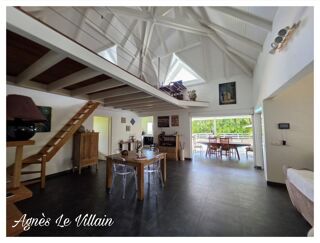  Villa à vendre 5 pièces 151 m²