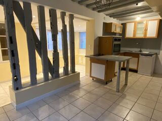  Maison � vendre 5 pi�ces 66 m�