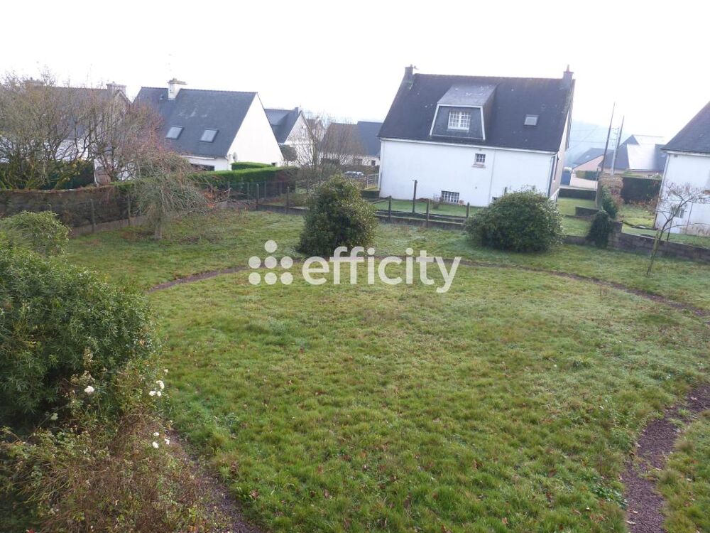 Vente Terrain Terrain Baud