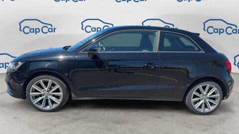 A1 1.6 TDI 90 Ambiente 2013 occasion 37230 Fondettes