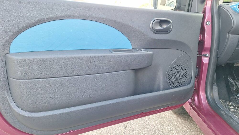 Twingo II 1.2 75 Purple 2013 occasion 54700 Pont A Mousson